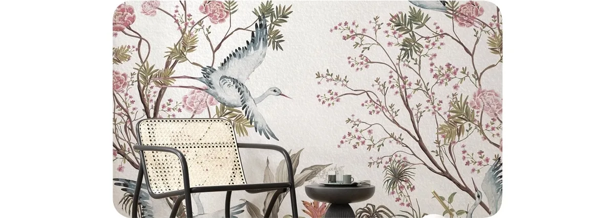 This wallpaper has a good variant design